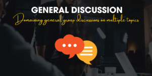 General Domain Discussion