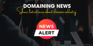Domain Industry News